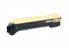 EOL - wycofany z oferty - Toner Kyocera-Mita TK540Y. yellow. 4000s. 0T2HLAEU. Kyocera Mita FS-C 5100DN 0T2HLAEU
